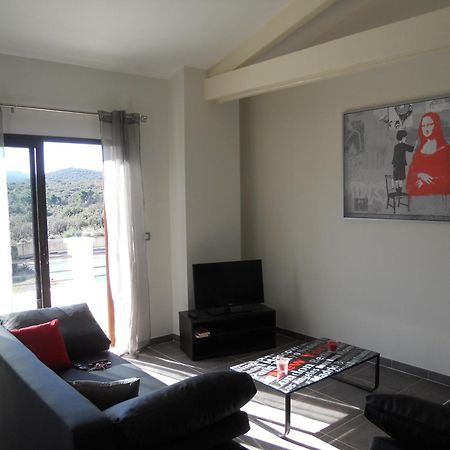 Les Terrasses Du Ventoux Apartment Mollans-sur-Ouveze Exterior photo
