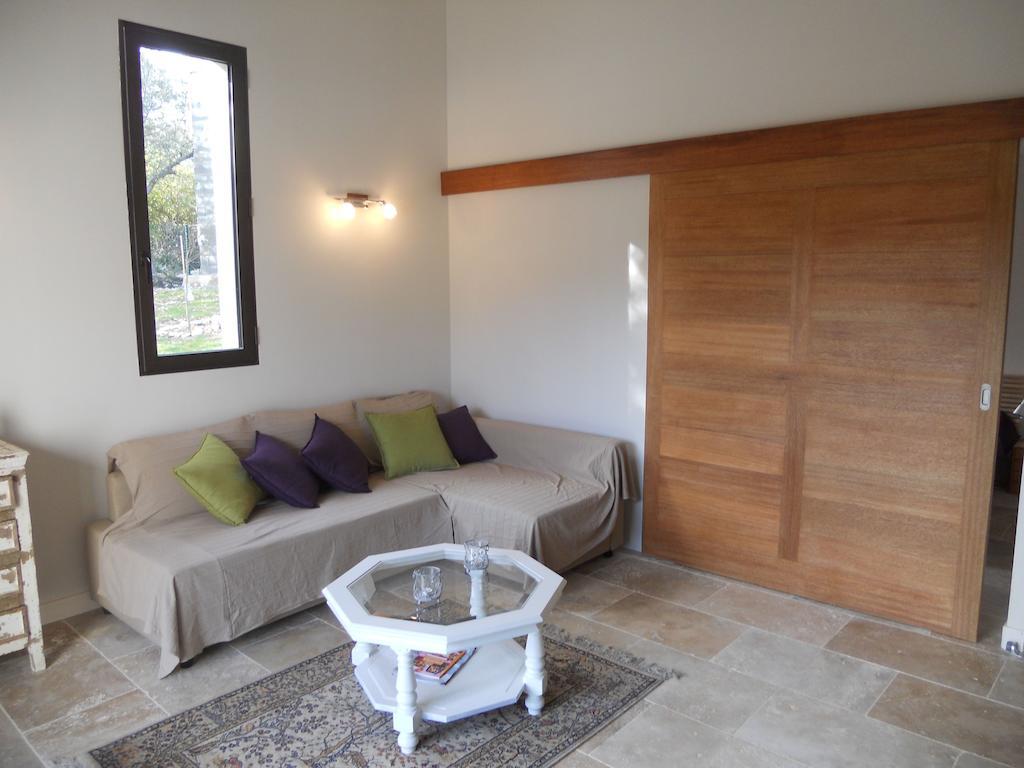 Les Terrasses Du Ventoux Apartment Mollans-sur-Ouveze Room photo