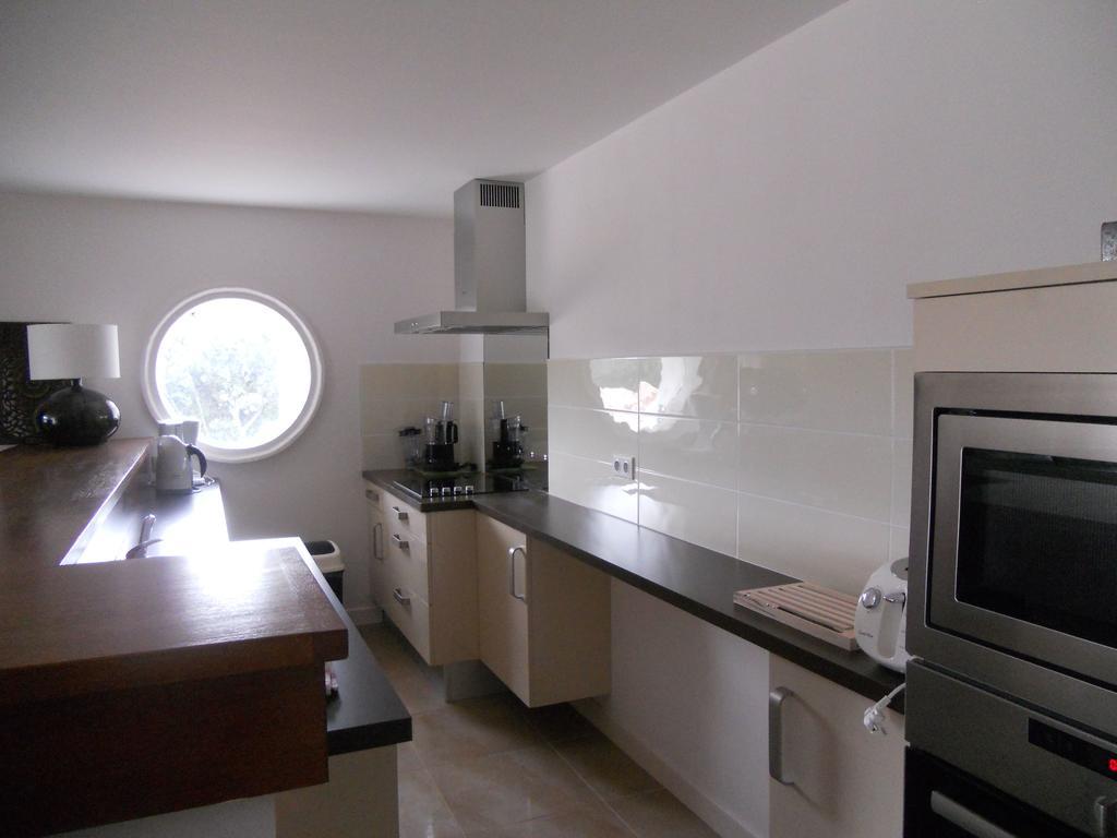 Les Terrasses Du Ventoux Apartment Mollans-sur-Ouveze Room photo